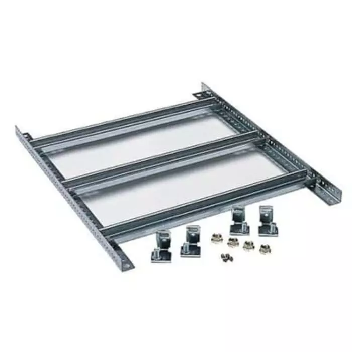 ABB ARIA Series Mounting Frame, 535mm W, 35mm L For Use With ARIA 75, 4TBA831086C0100