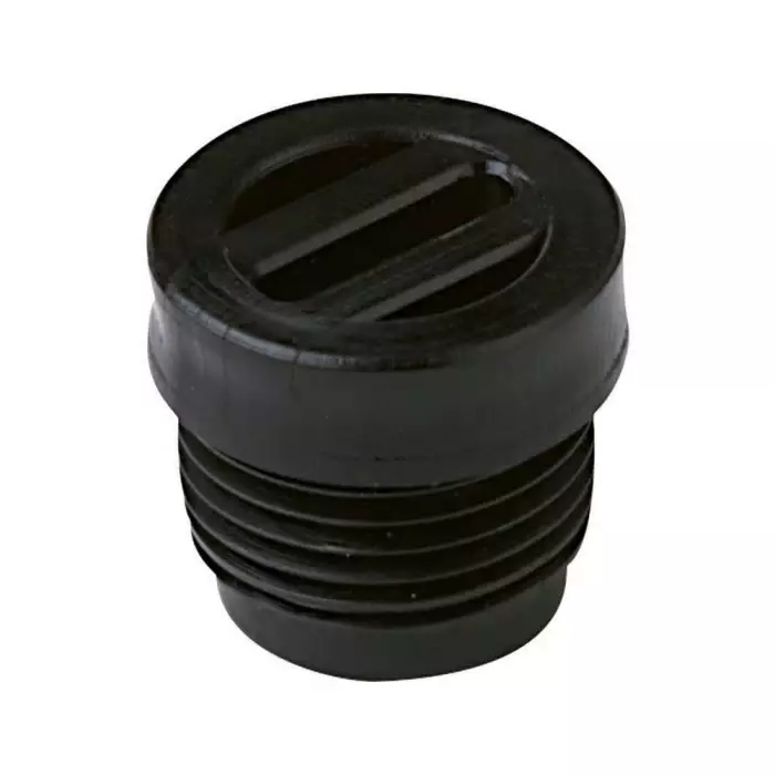 EATON Moeller Male Circular Connector Dust Cap, Shell Size 12.7 mm, 136317 CBCAP
