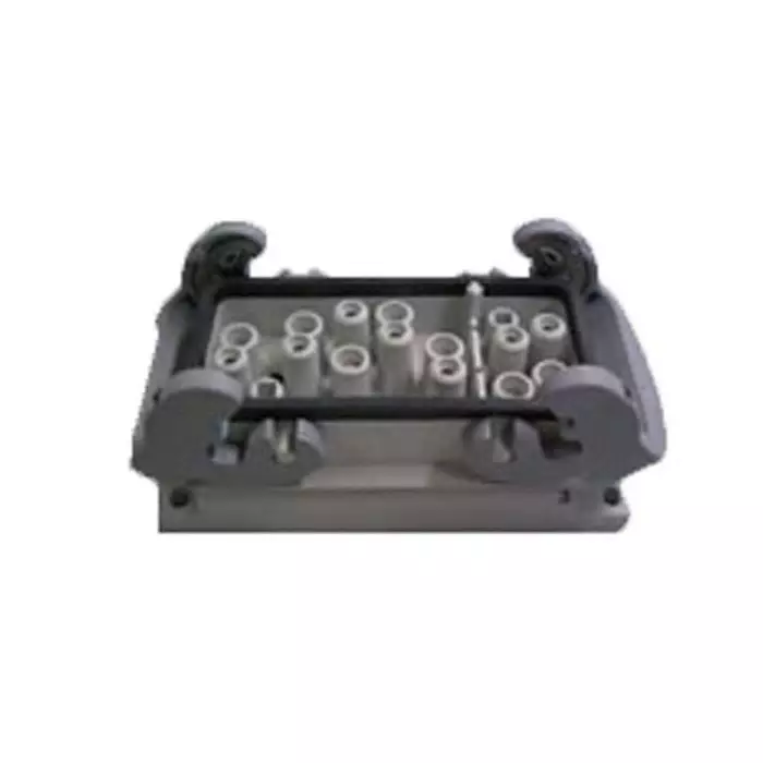 EATON Cable Trunking Accessory, 119 x 53 x 57.5 mm, Eaton Moeller Series, 290188 RA-C1-PLF