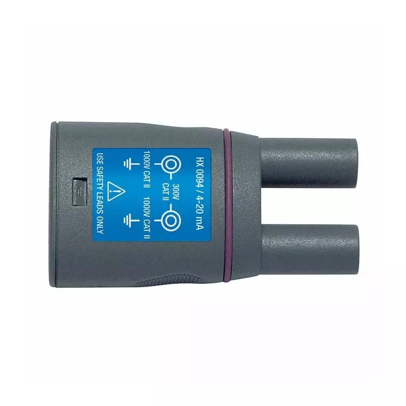 Metrix AC for Use with SCOPIX Oscilloscopes, HX0094