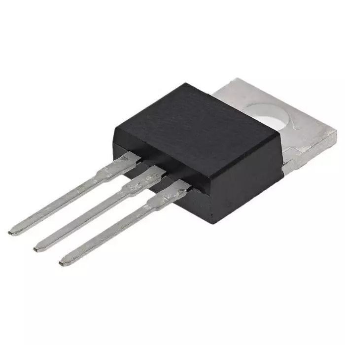 STMicroelectronics DeepGate, STripFET N-Channel MOSFET, 110 A, 100 V, 3-Pin TO-220, STP240N10F7