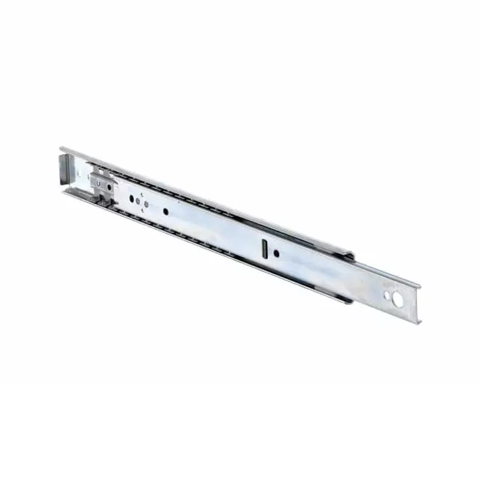 Accuride Telescopic Rail, 329 mm Depth, 55 Kg Max Load, DZ0204-0018
