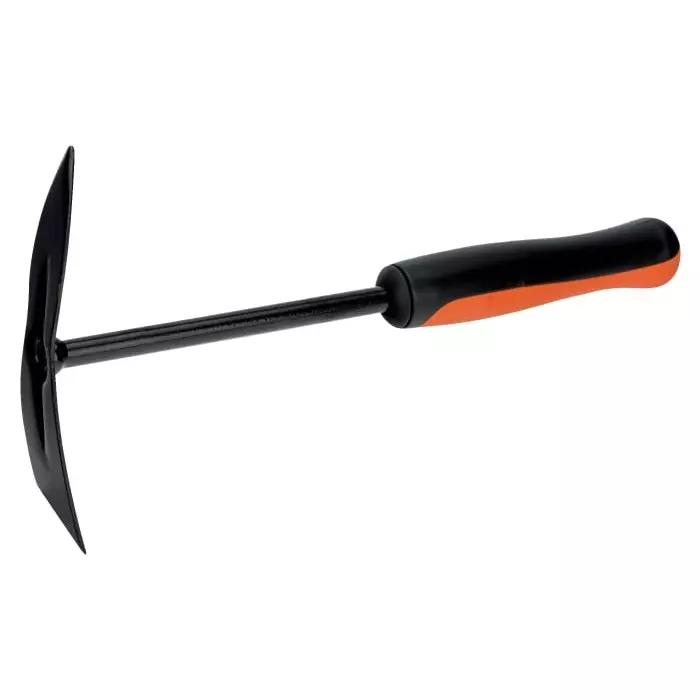 Bahco Steel One Point Hoes with Dual-Component Handle, P268