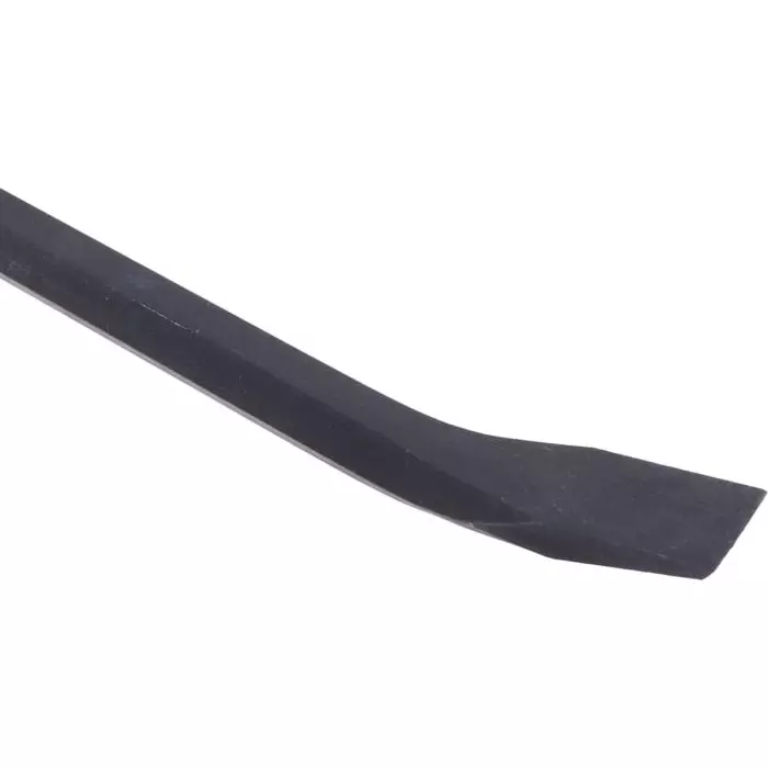 Bahco Pry Bar Chrome Vanadium Steel 762 mm Length, 3684-30