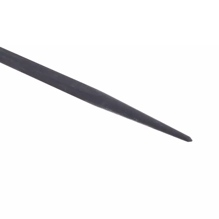 Bahco Pry Bar Chrome Vanadium Steel 762 mm Length, 3684-30