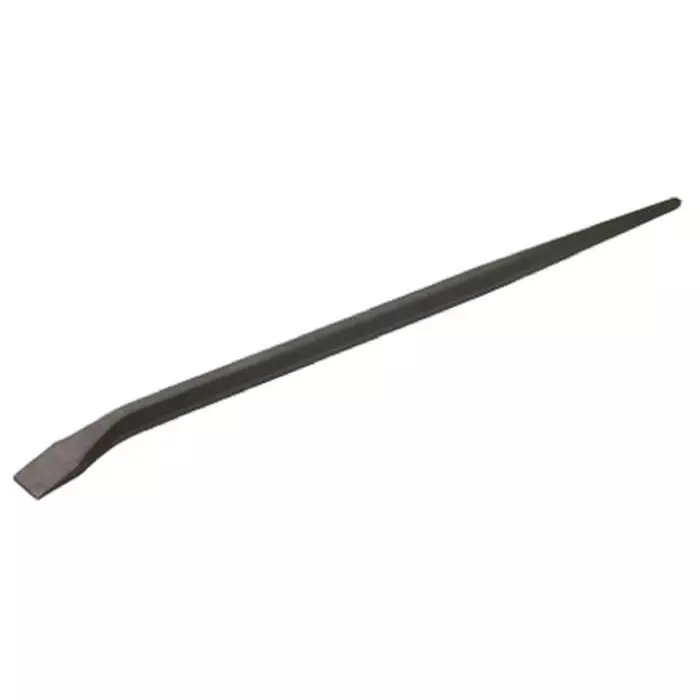Bahco Pry Bar Chrome Vanadium Steel 762 mm Length, 3684-30