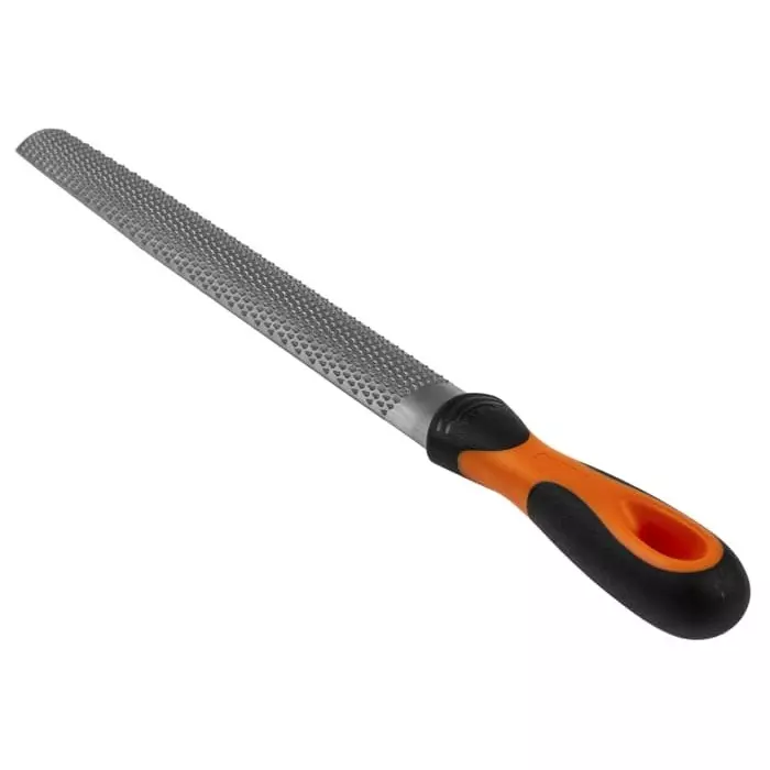 Bahco Second Cut Engineers File Set 250 mm, 1-477-10-2-2