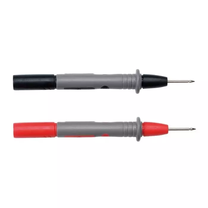 CHAUVIN ARNOUX Insulated Test Lead Set, P01295474Z