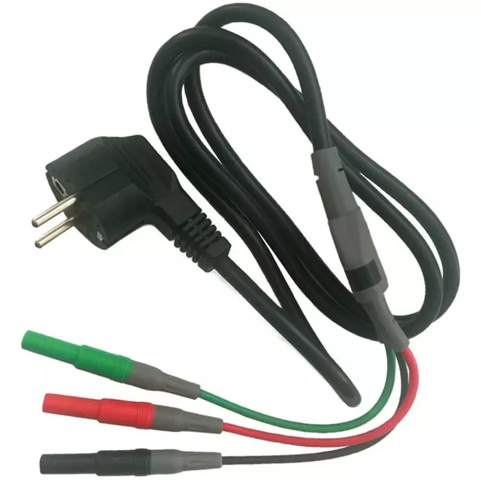 CHAUVIN ARNOUX Measurement Lead for Use with Multimeters, P06239307