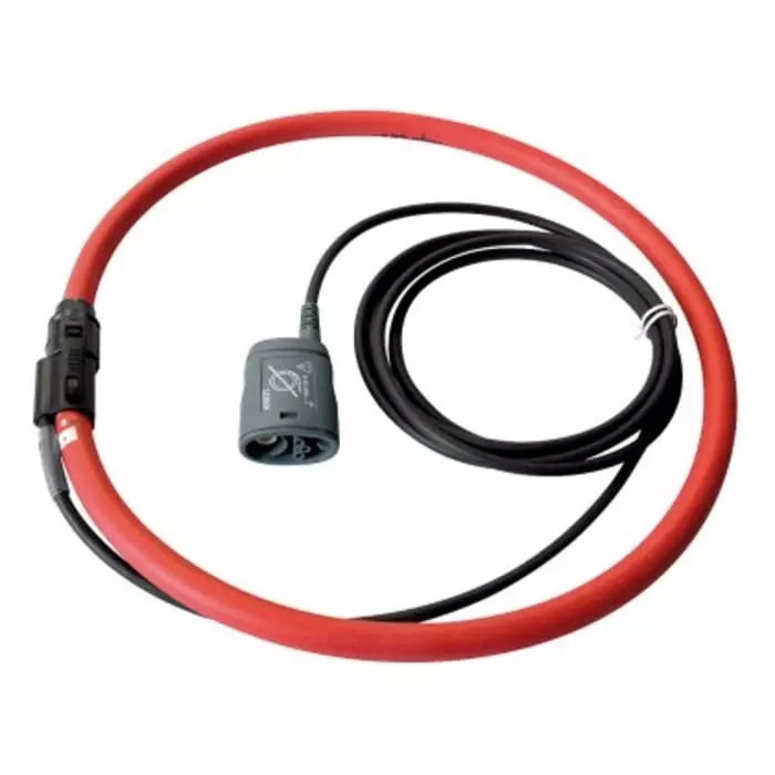 CHAUVIN ARNOUX AmpFLEX Probix Series Oscilloscope Probe Current Type 200 kHz, HX0072