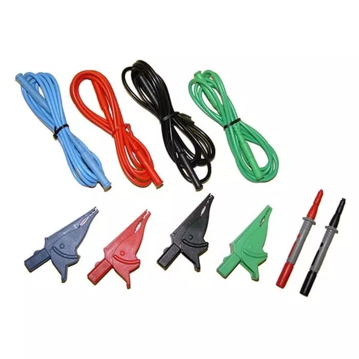 CHAUVIN ARNOUX Continuity Kit for Use with CA647, P01102037