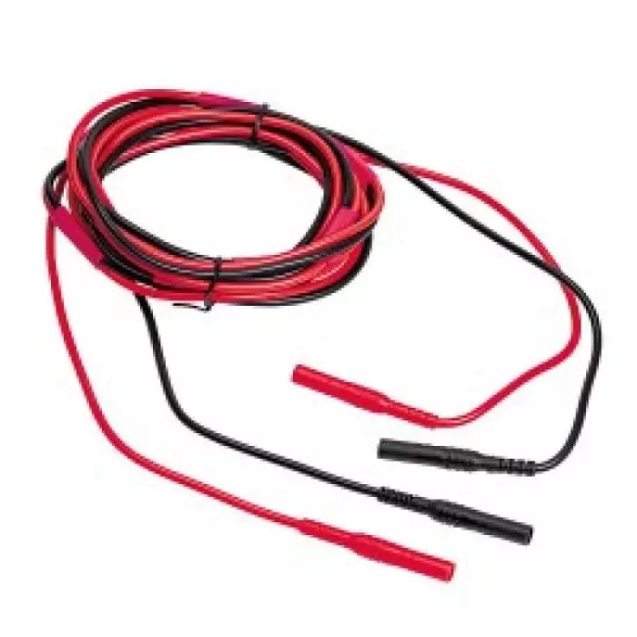 CHAUVIN ARNOUX Test Lead For Use With CA 6160 CA 6165, P01295236