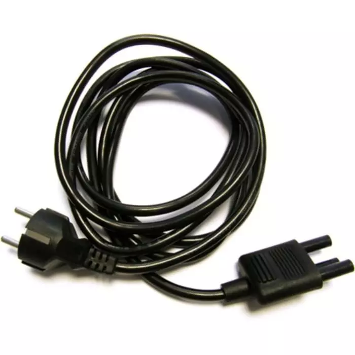 CHAUVIN ARNOUX Socket Test Lead For Use With CA 6113 CA 6116N CA 6117, P01295393