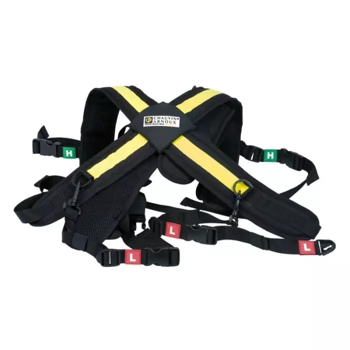 CHAUVIN ARNOUX Hands Free Strap For Use With CA 6113 CA 6116N CA 6117, P01298082