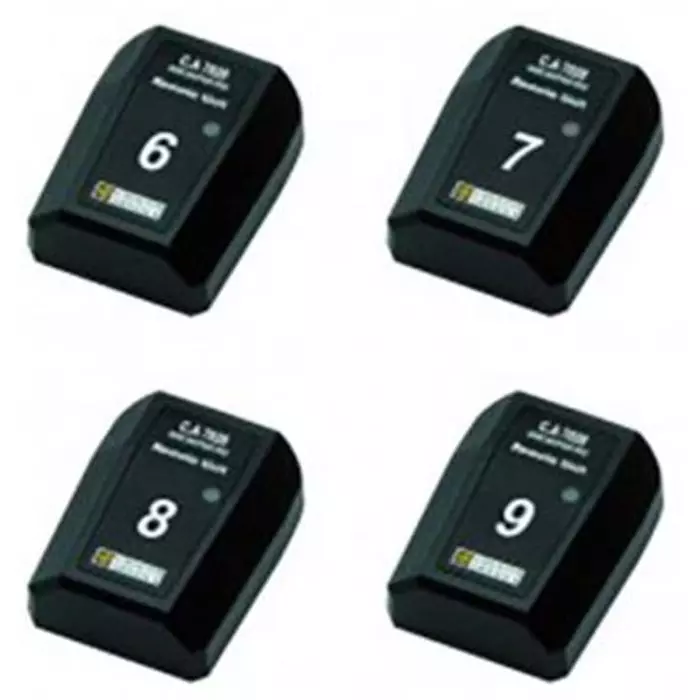 CHAUVIN ARNOUX Remote Unit for CA7028, P01101995