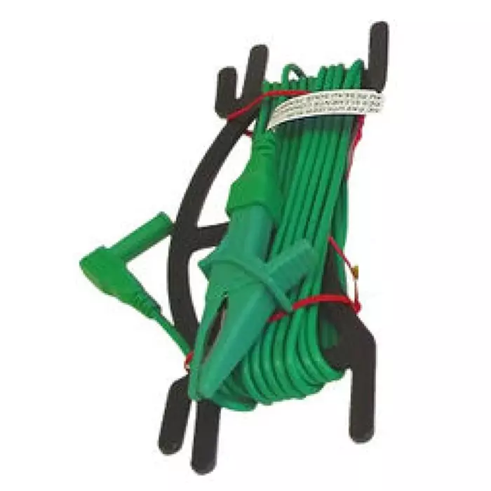 CHAUVIN ARNOUX Cable for Use with CA 6030 Installation Tester, P01102026