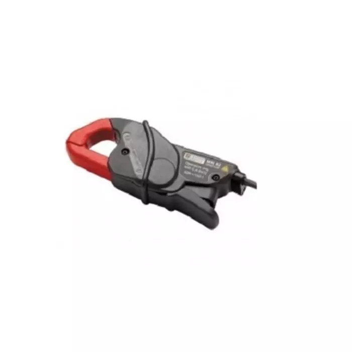 CHAUVIN ARNOUX Clamp for Use with CA 6471 & CA 6472, P01120452