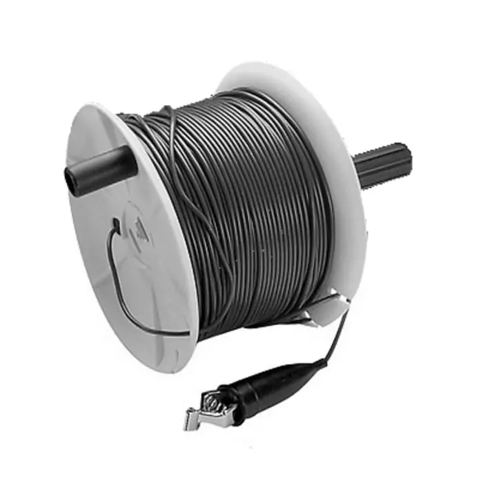 CHAUVIN ARNOUX Cable for Use with Earth and Resistivity Tester, P01295267