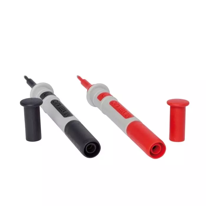 CHAUVIN ARNOUX Test Probe for Use with Multimeters, P01295491Z