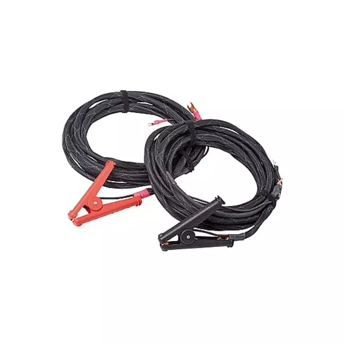 CHAUVIN ARNOUX Test Lead Connector Kit, P01295495