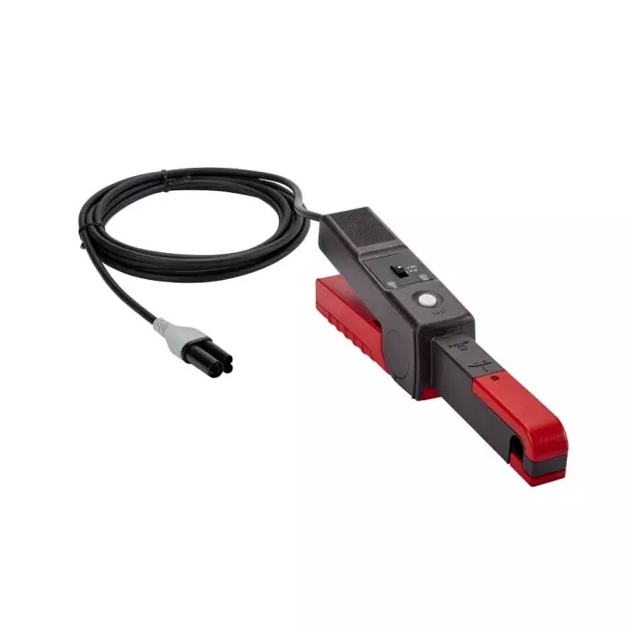 CHAUVIN ARNOUX Power Quality Analyser and Logger Clamp, P01120044
