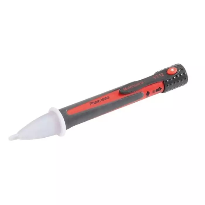 CHAUVIN ARNOUX Non Contact Voltage Detector, P06230202, P06230202