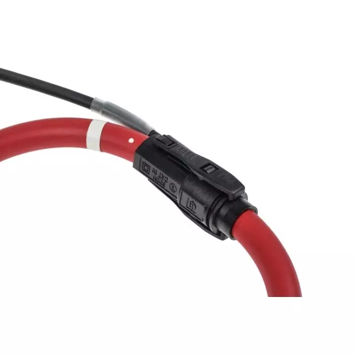 CHAUVIN ARNOUX Flexible Current Sensor, P01120526B