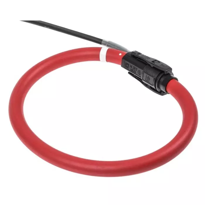 CHAUVIN ARNOUX Flexible Current Sensor, P01120526B