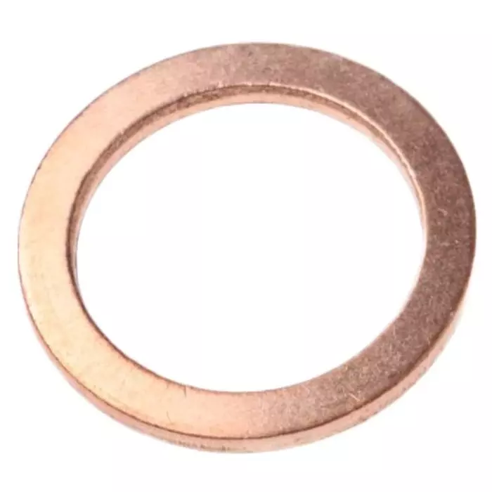 Legris 138 Series Washer 17.9 mm Outer Diameter, 0138 13 00 (Pack of 10 Pcs)