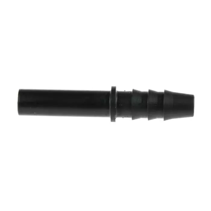 Legris LF3000 Series Reducer Nipple Push In 6 mm to Push In 5 mm Tube-to-Tube Connection Style, 3122 06 05 (Pack of 5 Pcs)