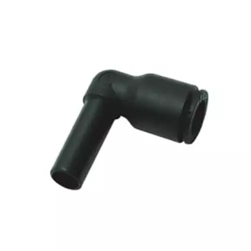 Legris LF 3000 Series Elbow Fitting 6 mm to 4 mm Tube-to-Tube Connection Style, 3182 00 00 17 (Pack of 500 Pcs)