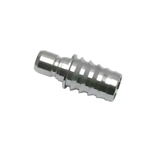 Legris 2295 Series Quick Air Coupling 20 Bar 1 Inlet & Outlet Ports, 2295 12 15 (Pack of 10 Pcs)