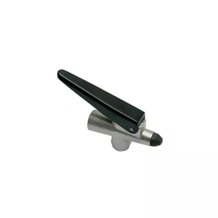 Legris Blow Gun Lever 10 Bar 1/4 inch Air Inlet (BSP), 0623 10 35 (Pack of 5 Pcs)