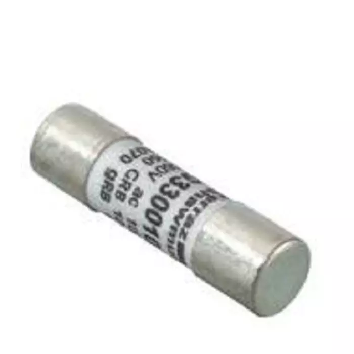 Mersen aR Ceramic Cartridge Fuse 25 A 500 V AC 10x38 mm, A050URL25T13I (Pack of 10 Pcs)