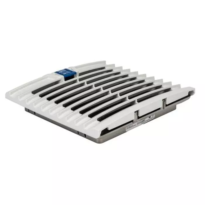 Rittal SK Series Fan Filter for 124x124mm Fans ABS Frame 148.5x148.5x24mm, 3238060