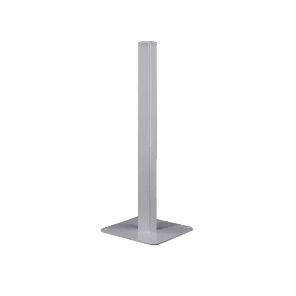 Rittal Pedestal for use with Command Panel, 6106500
