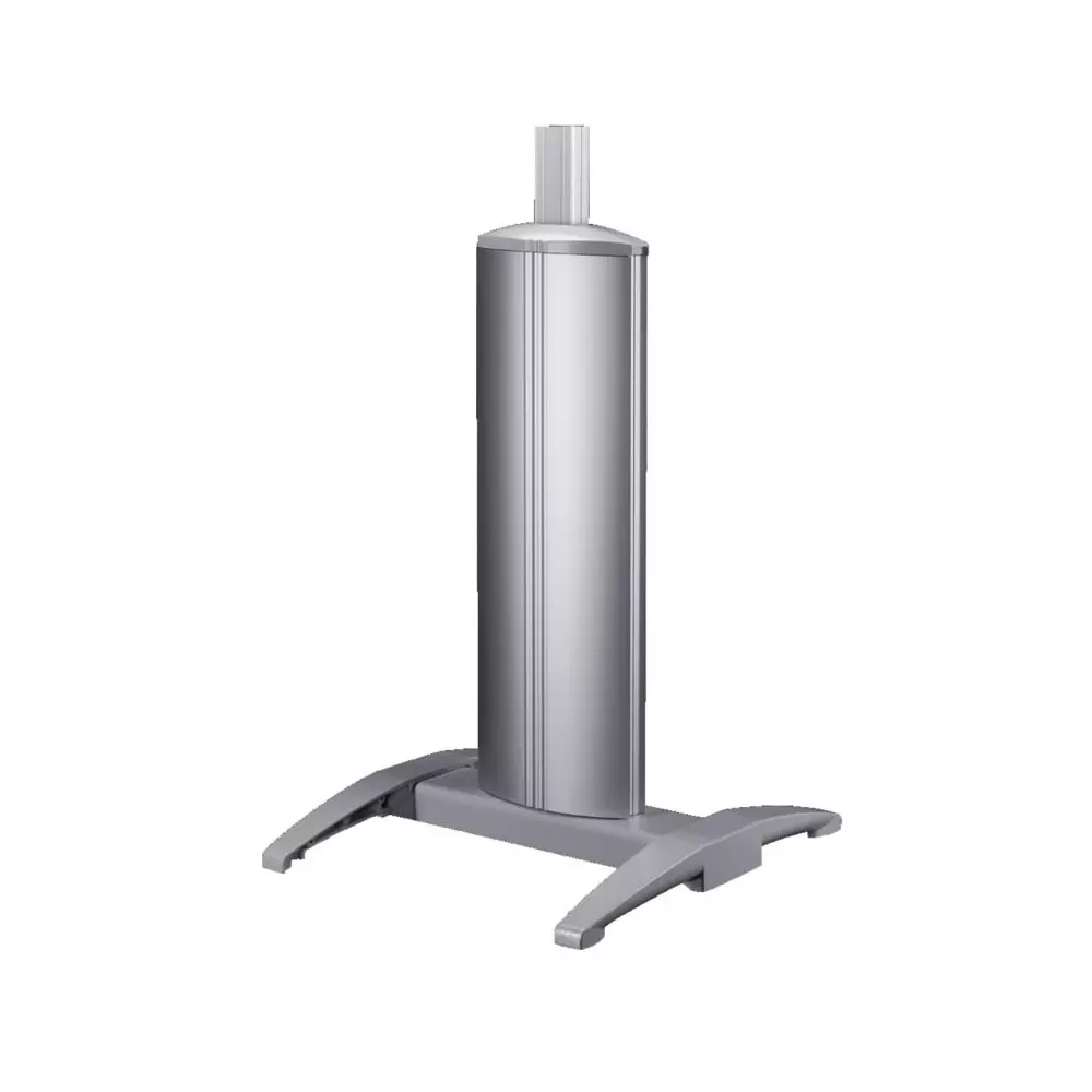 Rittal Pedestal for use with Command Panel, 6106300