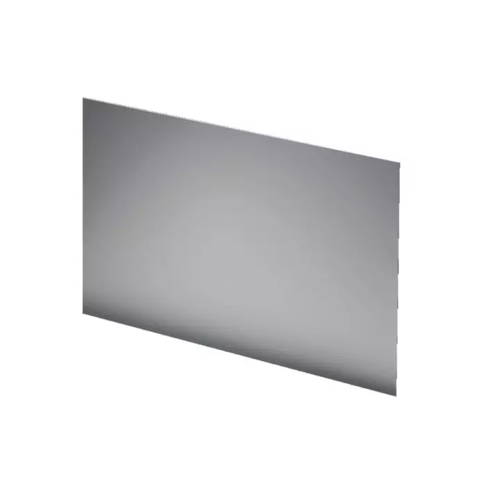 Rittal CP Series Aluminium Front Panel 200x178 mm for Use with Compact Panel, 6028500