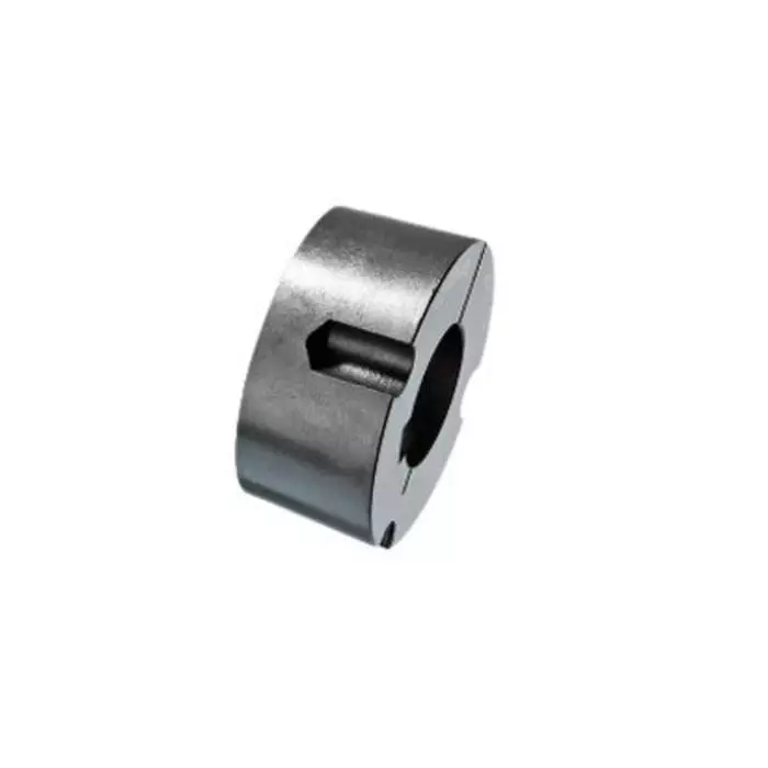 OPTIBELT Taper Bush 2517 1 1/8in Shaft Diameter, 2517 1 1/800ZA