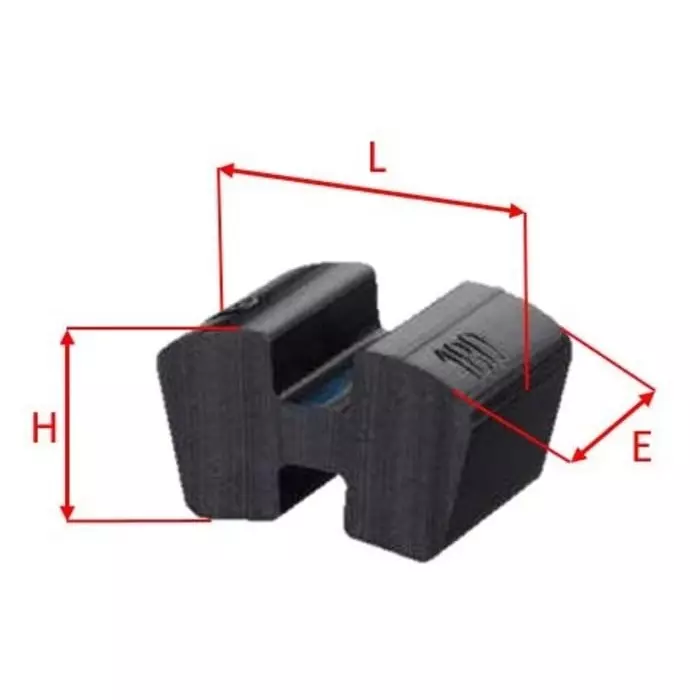 OPTIBELT Flexible Coupling Flector, PDP11000ZA