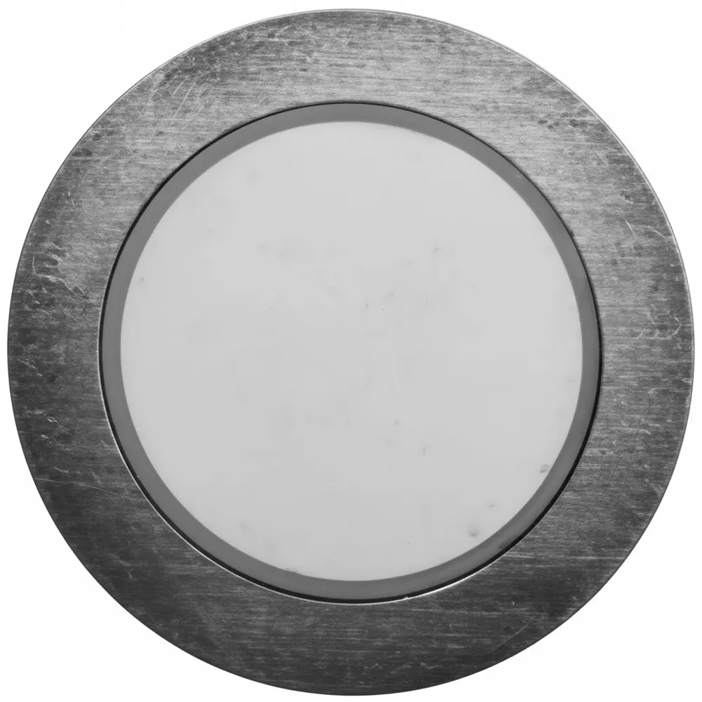 DB Unlimited Benders Piezoelectric Panel Mount Round Shape 300 Ω Impedance, P15043-1