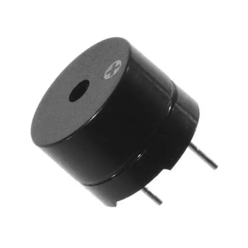 DB Unlimited Transducers Electromagnetic PCB Mount 80 dBA Sound Pressure Level, TE122001-4