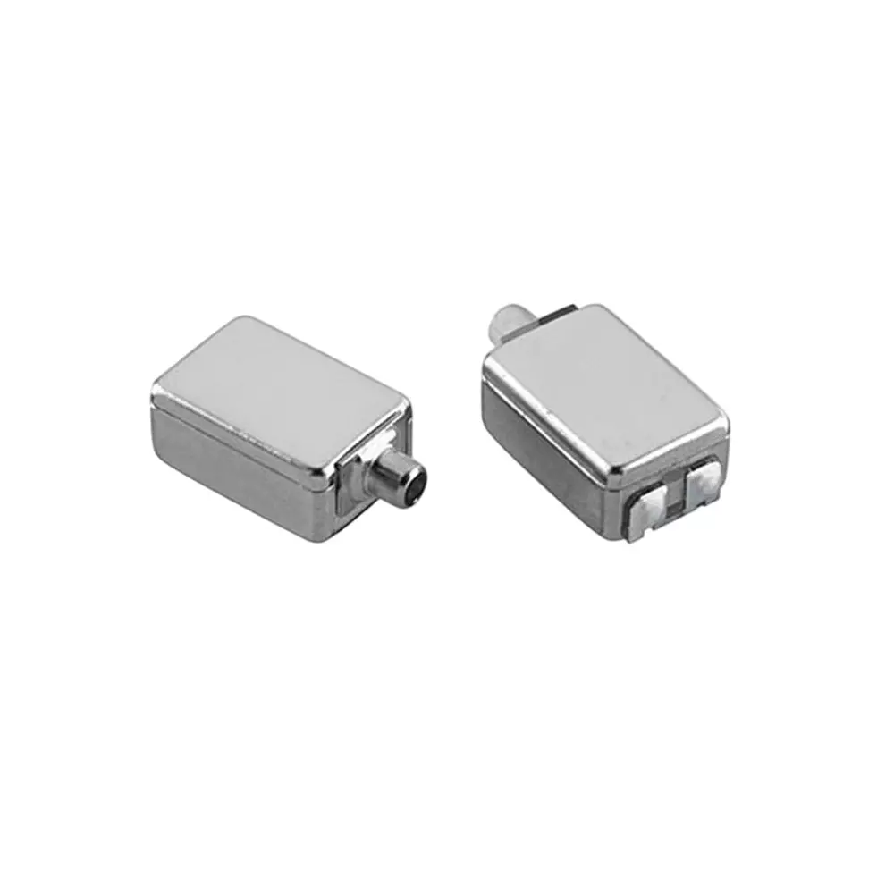 Knowles Receivers Balanced Armature Panel Mount 128 dBA Sound Pressure Level, ED-29689-000