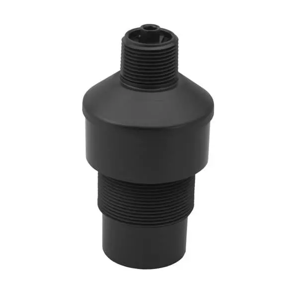 AIRMAR Transducers Ultrasonic Panel Mount Round Shape 350 Ω Impedance, ARK50THD-DR-01