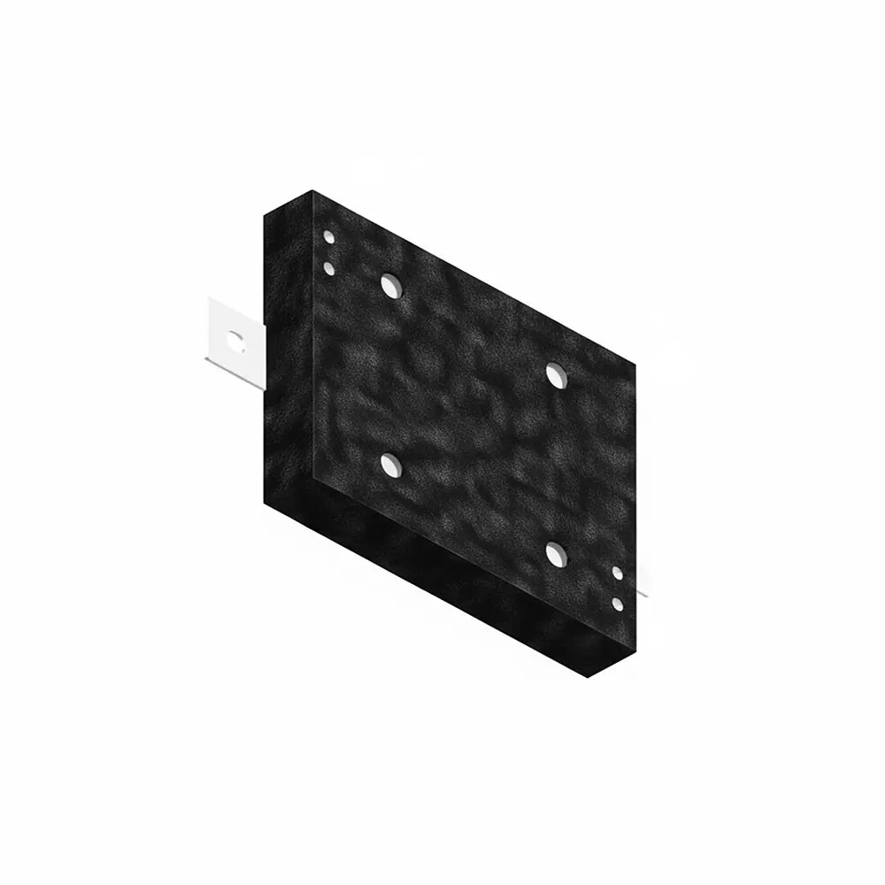 PUI AUDIO Transducers Piezoelectric Board Mount 73 dBA Sound Pressure Level, SMT-1141-T-5-R