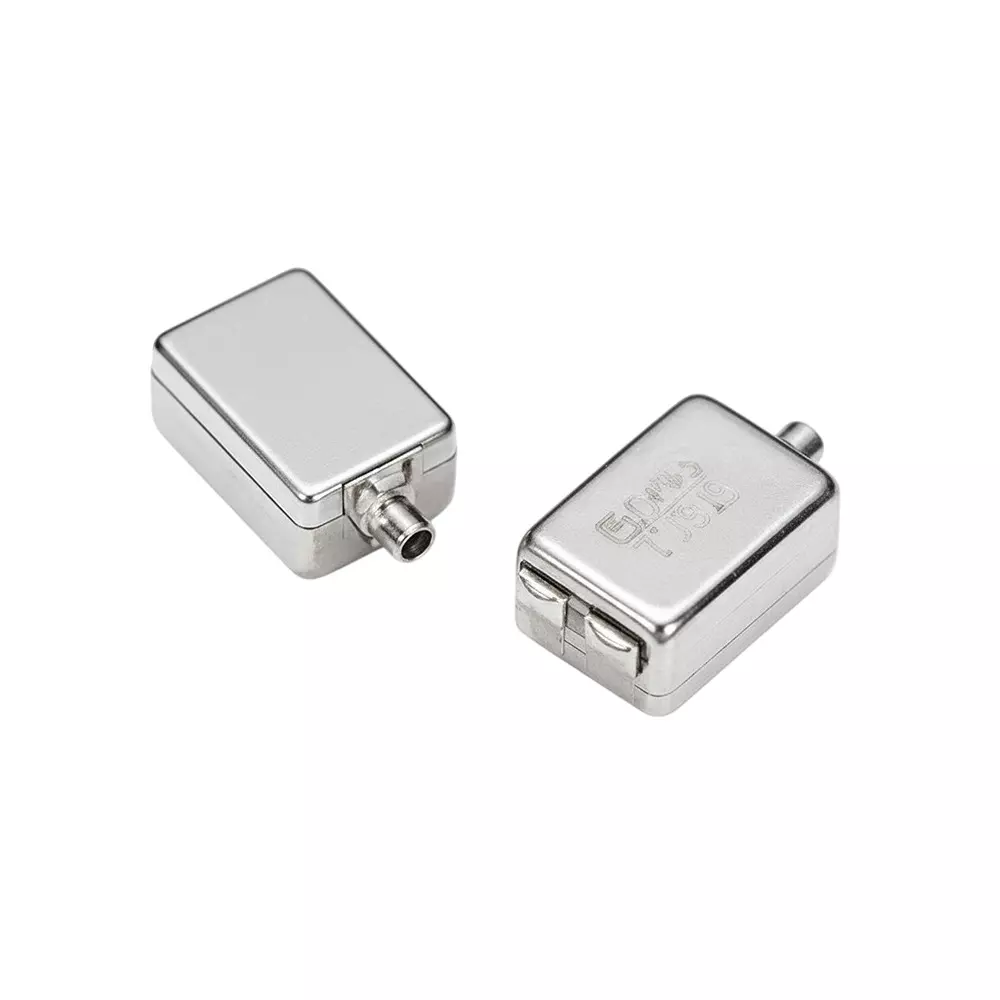 Knowles Receivers Balanced Armature Panel Mount 127 dBA Sound Pressure Level, BK-26824-000