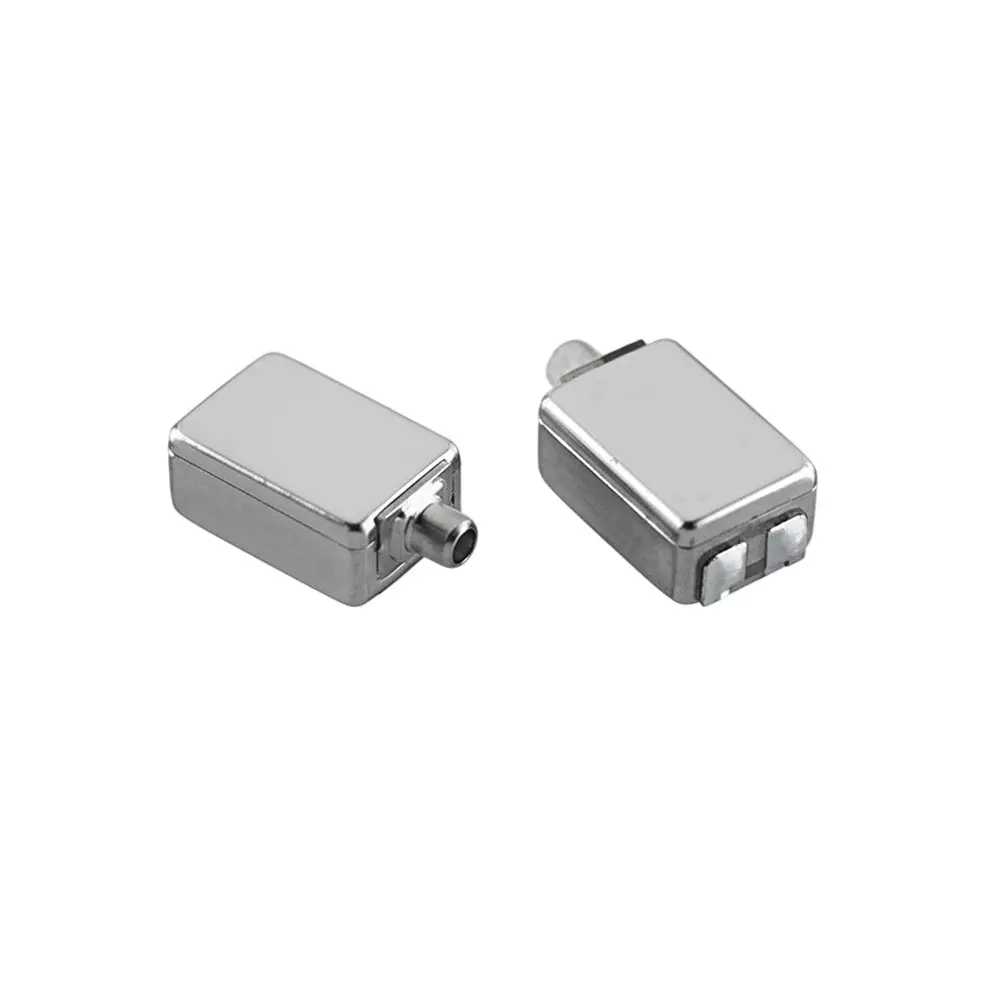 Knowles Receivers Balanced Armature Panel Mount 123 dBA Sound Pressure Level, ED-26805-000