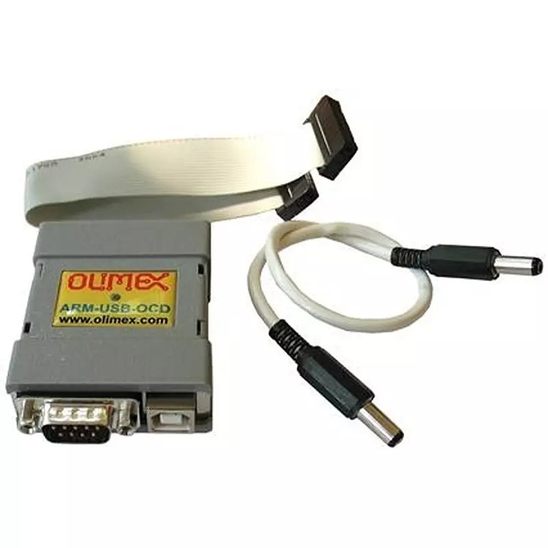 Olimex In-Circuit Debugger, ARM-USB-OCD-H