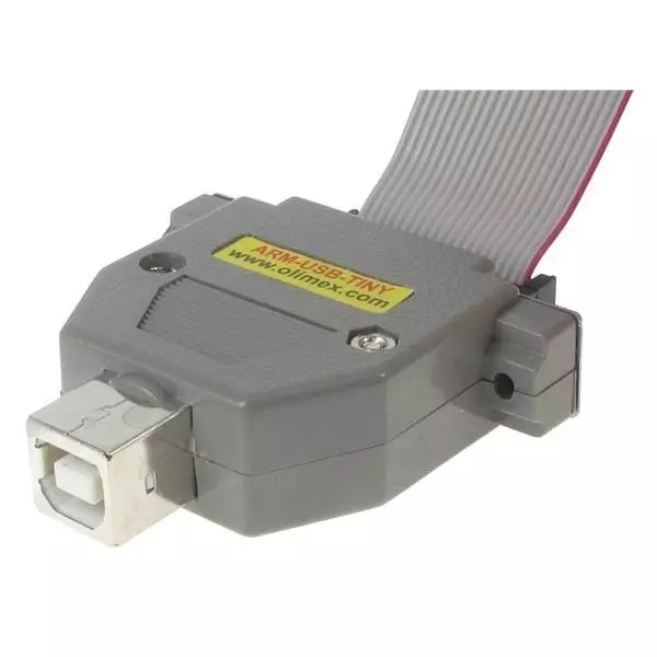 Olimex In-Circuit Debugger, ARM-USB-TINY