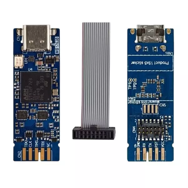 STMicroelectronics In-Circuit Debugger, STLINK-V3MINIE